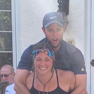 Meet your Posher, Anne